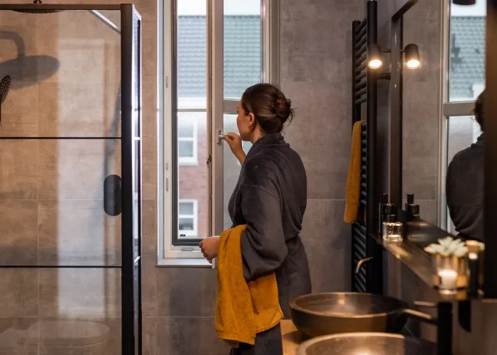 Afbeelding 2 Luxaflex Horren actie 700x500