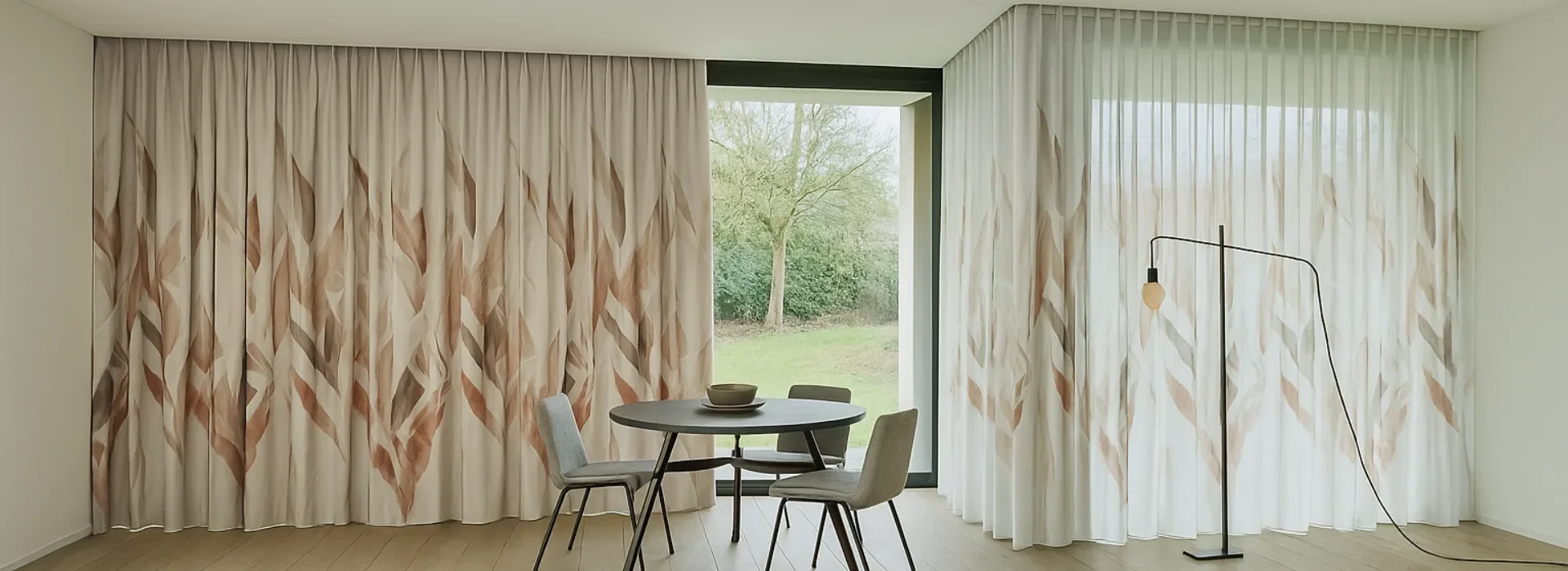 Artelux actie! De 5e meter gratis