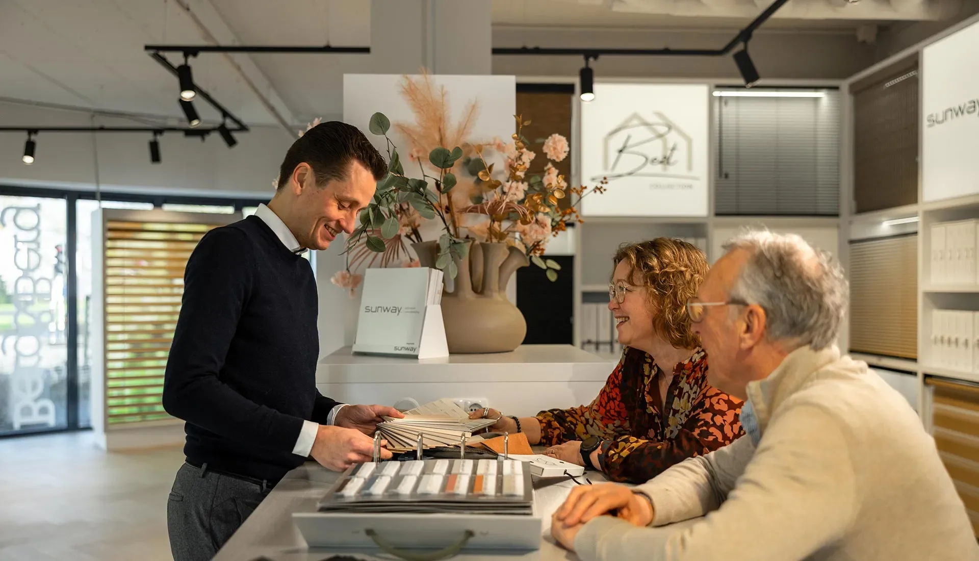 Waarom persoonlijk advies de sleutel is tot een stijlvol interieur Waarom persoonlijk advies de sleutel is tot een stijlvol interieur