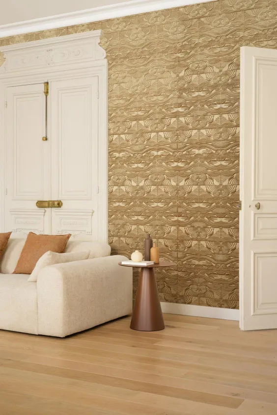 Arte - woonkamer VI