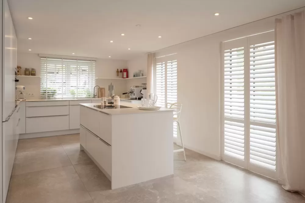 Jasno - keuken Jasno - keuken