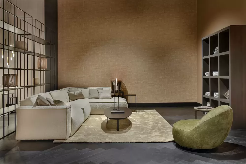 Hebeta - pvc - woonkamer I Hebeta - pvc - woonkamer I