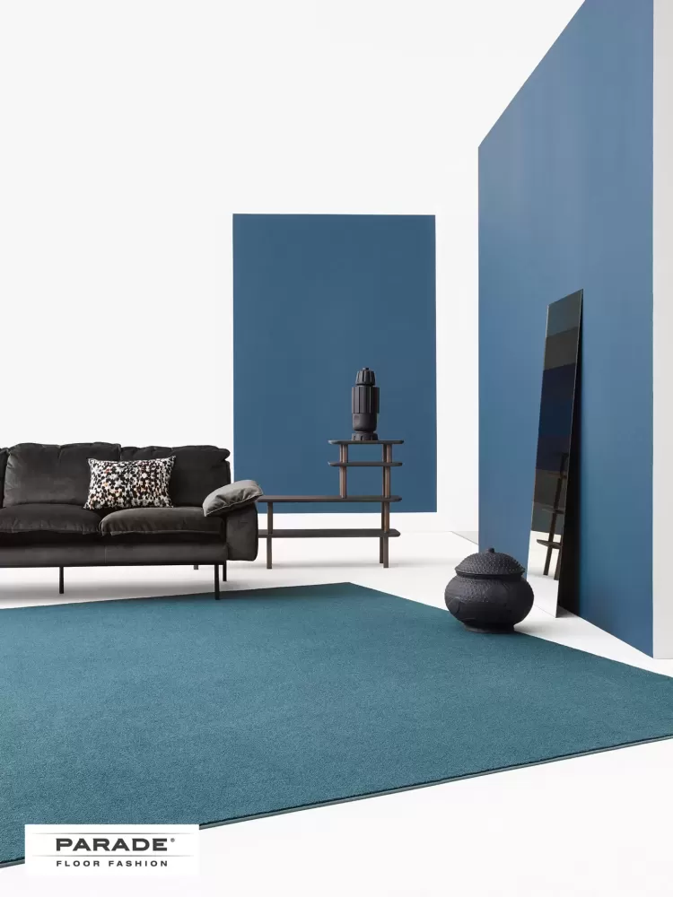 Parade - vloerkleed - woonkamer III Parade - vloerkleed - woonkamer III