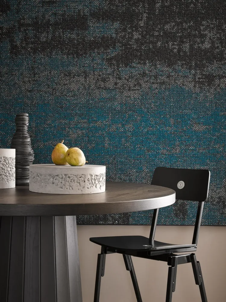 Desso - vloerkleden - eetkamer II Desso - vloerkleden - eetkamer II