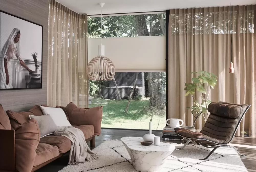 Toppoint - vitrage II Toppoint - vitrage II