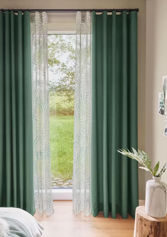 JAB - overgordijn VI JAB - overgordijn VI