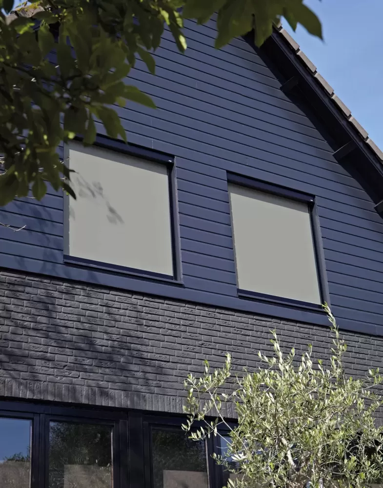 Luxaflex® Outdoor - screen II Luxaflex® Outdoor - screen II