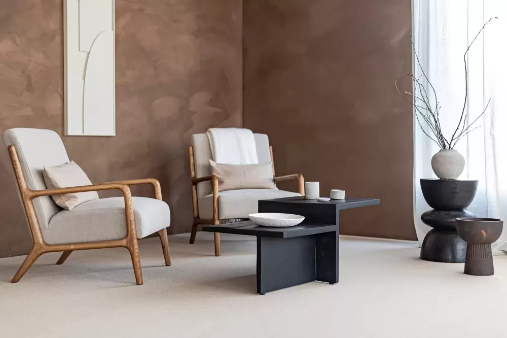 Jabo - tapijt - woonkamer II Jabo - tapijt - woonkamer II