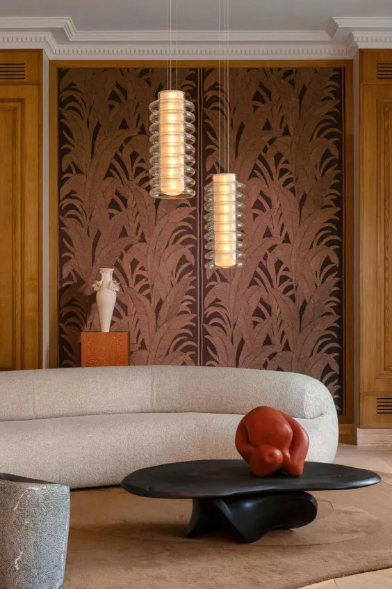 Arte - woonkamer IV