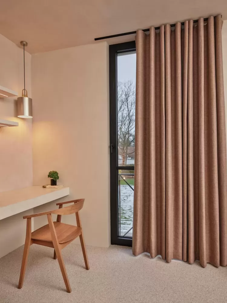 Artelux - studiekamer Artelux - studiekamer