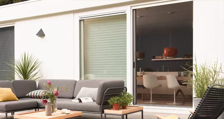 Horren op maat Amsterdam Horren op maat Amsterdam