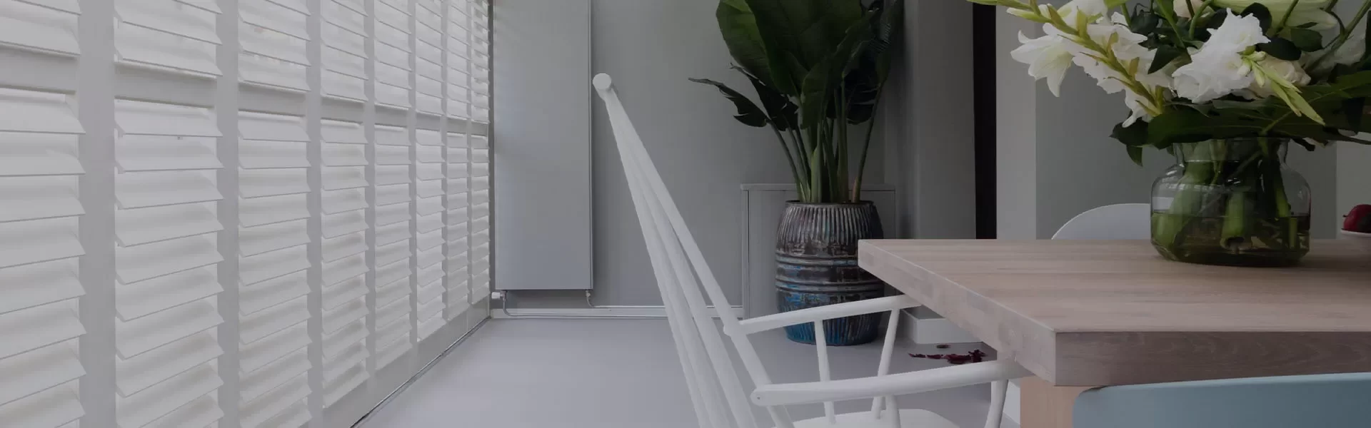 Shutters Amsterdam Shutters Amsterdam