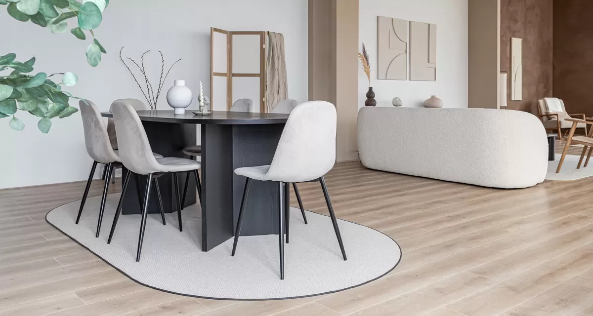 Styliste aan huis