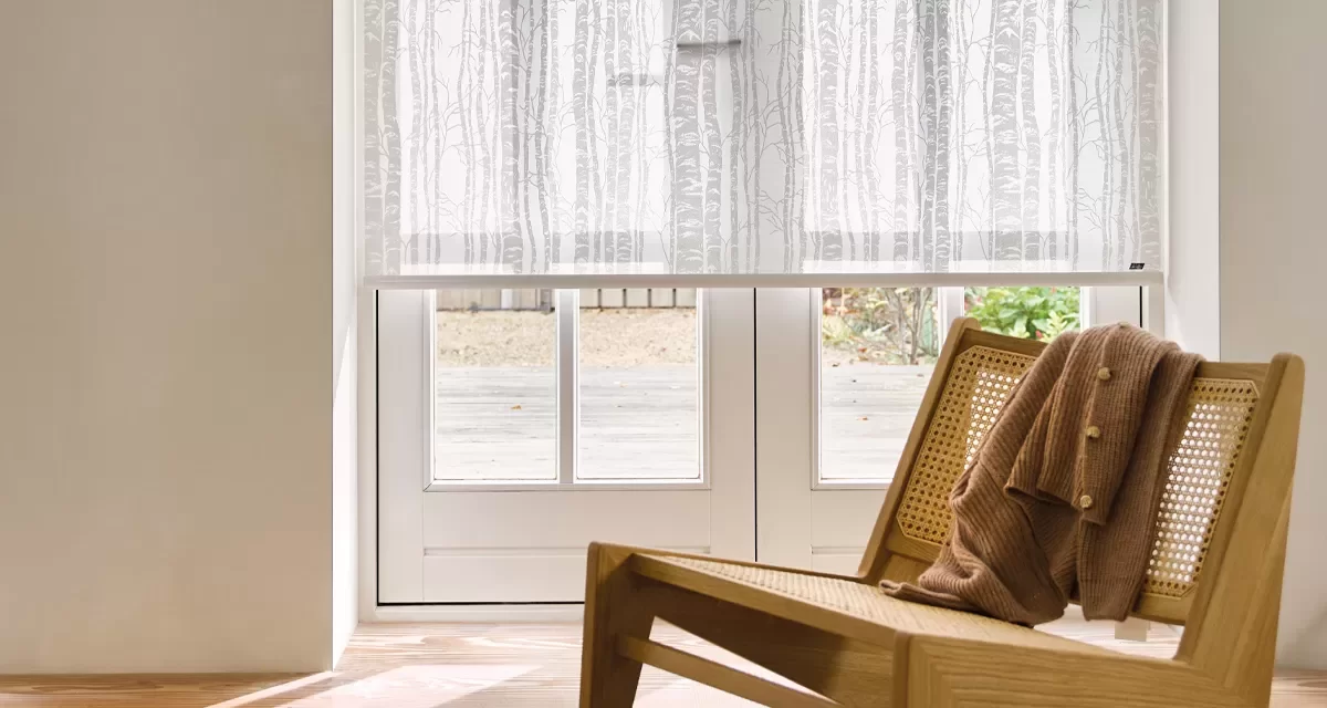 Rolgordijn Amsterdam Rolgordijn Amsterdam