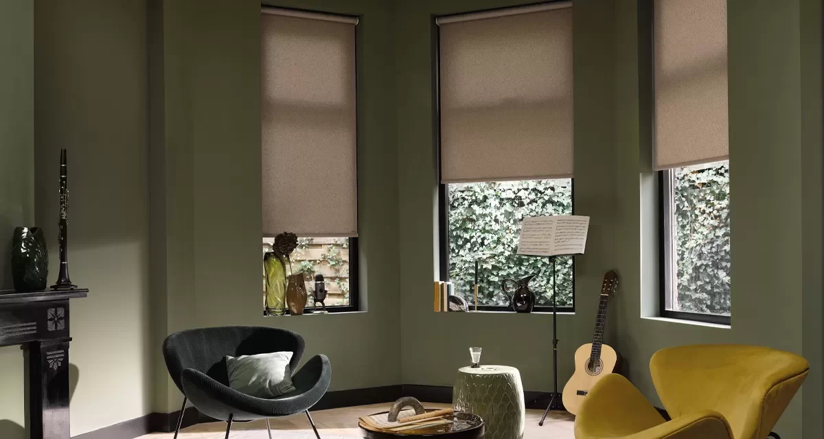 Binnenzonwering Amsterdam Binnenzonwering Amsterdam