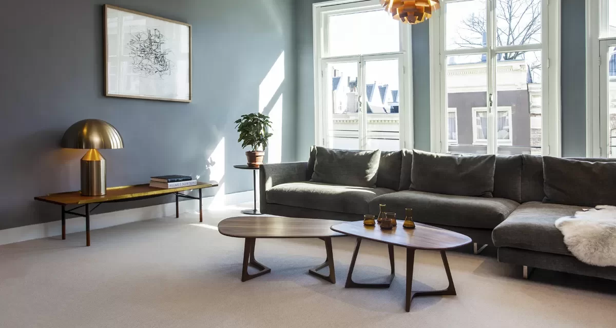 Onderhoudsvriendelijk Onderhoudsvriendelijk