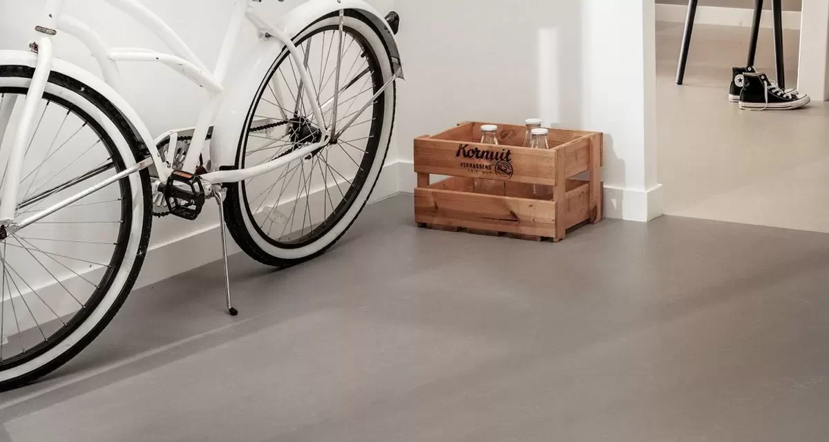 Onderhoudsvriendelijk Onderhoudsvriendelijk