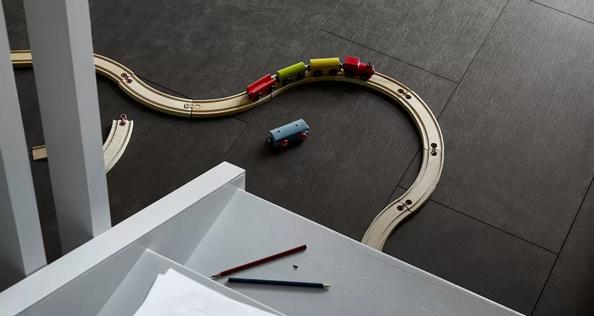 Onderhoudsvriendelijk Onderhoudsvriendelijk