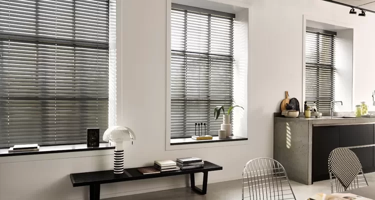 Raamdecoratie Amstelveen